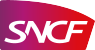 Logo SNCF