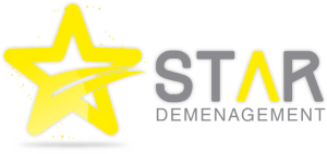 logo Star Déménagement