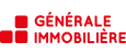 Logo Générale immobilière